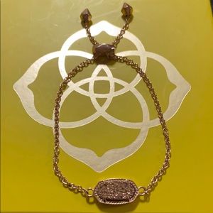 ☀️Kendra Scott Chain Bracelet☀️